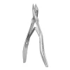 Pro - Pince à cuticules Professionnelle EXPERT 100 - 5 mm | Staleks Best