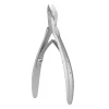 Pro - Pince à cuticules Professionnelle SMART 31 - 4 mm | Staleks Discount