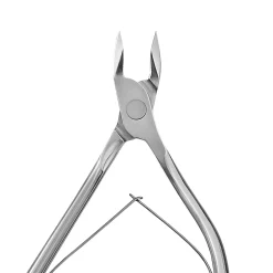 Pro - Pince à cuticules Professionnelle EXPERT 100 - 5 mm | Staleks Best