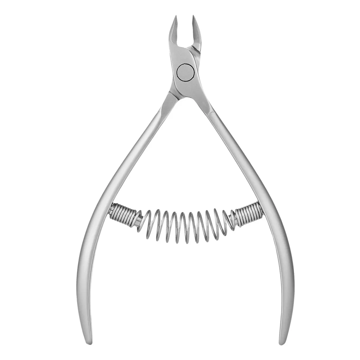 Pro - Pince à cuticules Professionnelle SMART 30 - 3 mm | Staleks Best