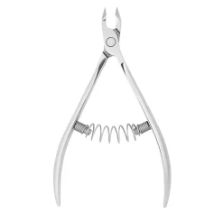 Pro - Pince à cuticules Professionnelle EXPERT 91 - 5 mm | Staleks Outlet