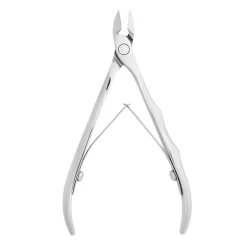 Pro - Pince à cuticules Professionnelle EXPERT 10 - 9 mm | Staleks Hot