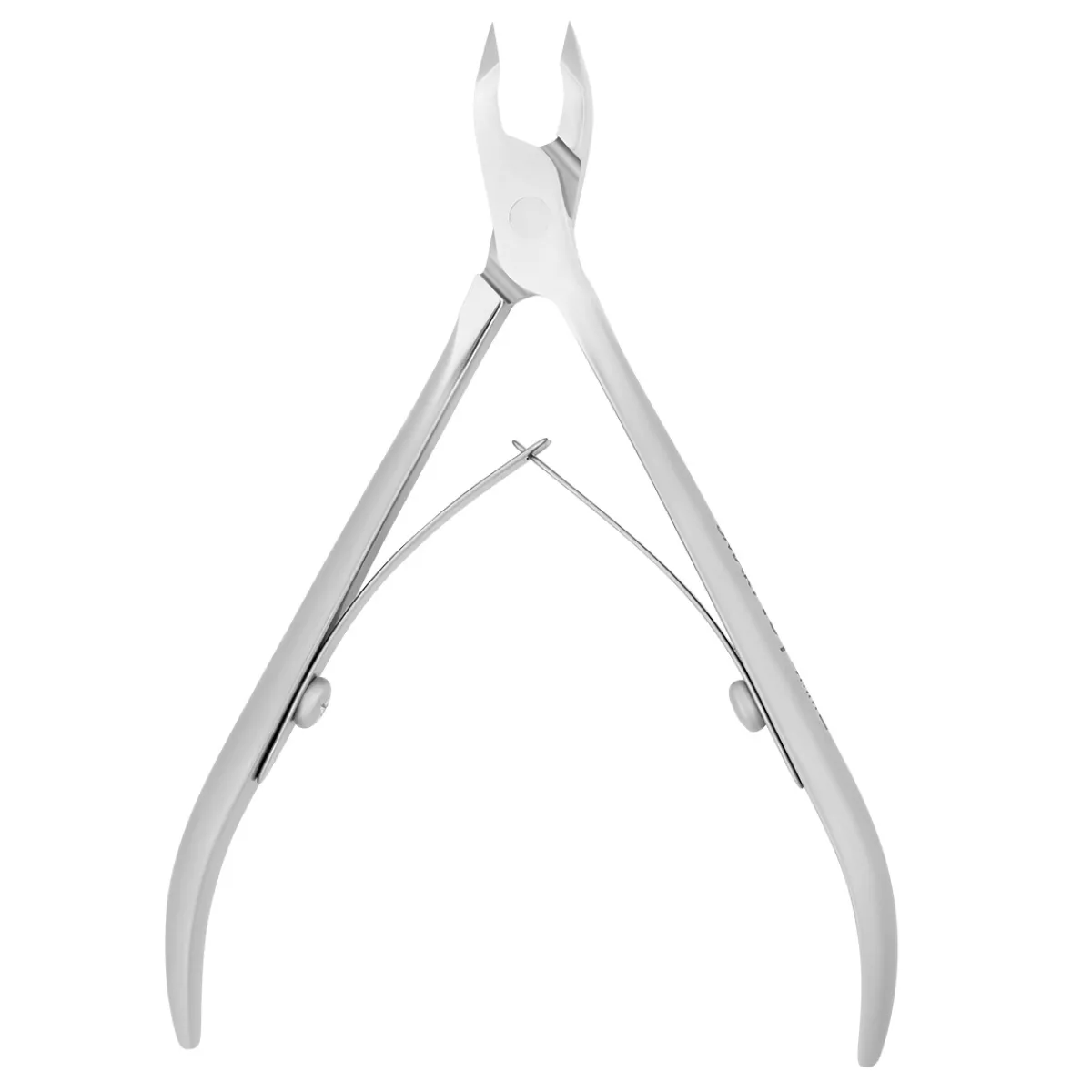 Pro - Pince à cuticules Professionnelle SMART 10 - 4 mm | Staleks Outlet