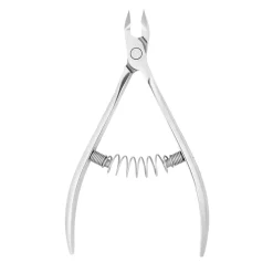 Pro - Pince à cuticules Professionnelle EXPERT 91 - 7 mm | Staleks Outlet