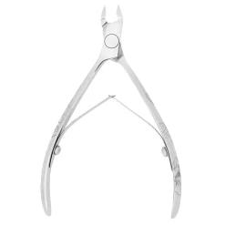 Pro - Pince à cuticules Professionnelle EXCLUSIVE 20 - 5 mm (Magnolia) | Staleks Clearance