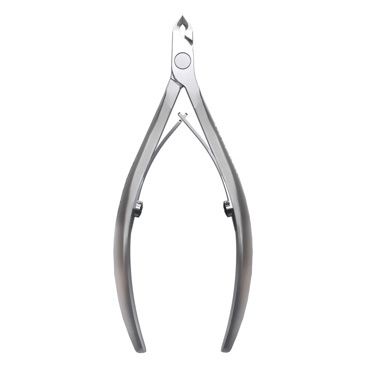 Pro - Pince à cuticules Professionnelle SMART 50 - 3 mm | Staleks Clearance