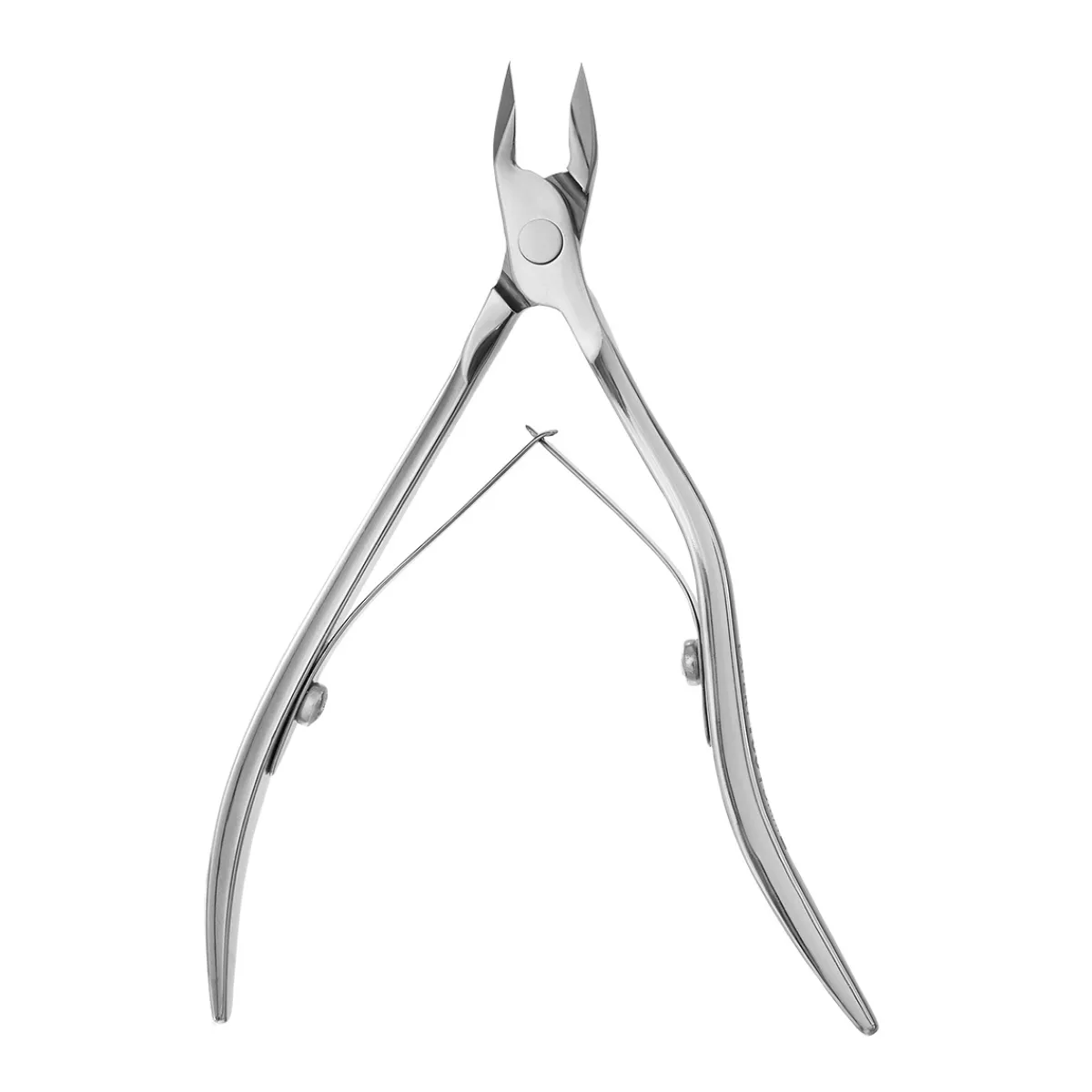 Pro - Pince à cuticules Professionnelle EXPERT 100 - 5 mm | Staleks Best