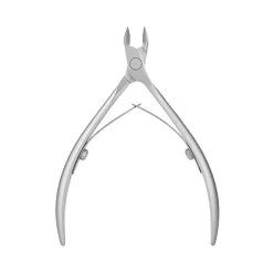 Pro - Pince à cuticules Professionnelle SMART 31 - 4 mm | Staleks Discount