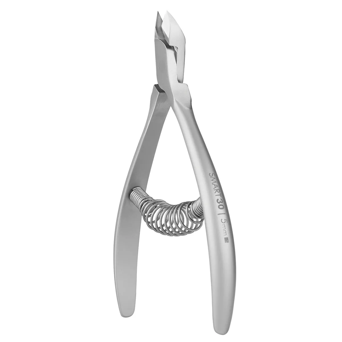 Pro - Pince à cuticules Professionnelle SMART 30 - 5 mm | Staleks Online