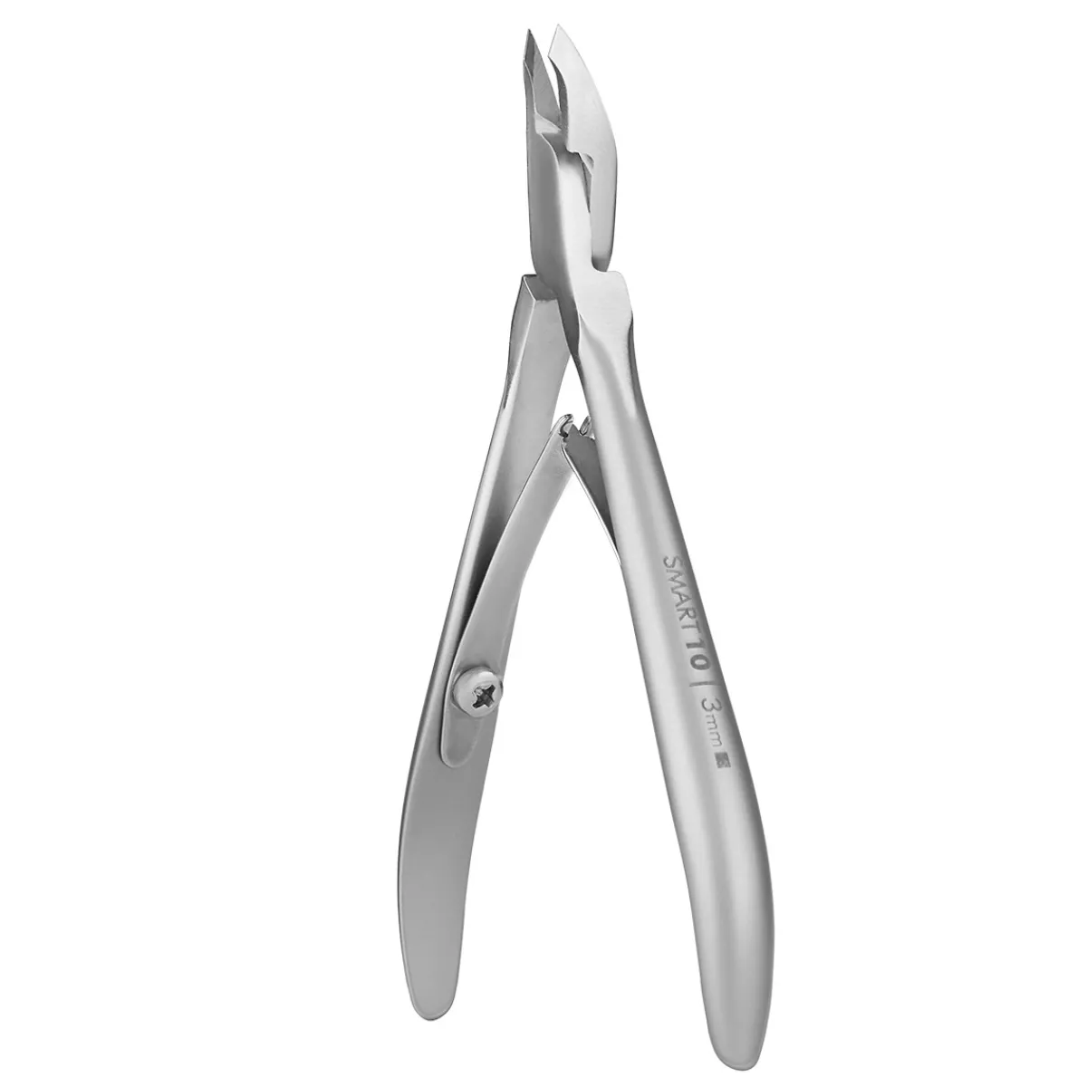 Pro - Pince à cuticules Professionnelle SMART 10 - 3 mm | Staleks Online