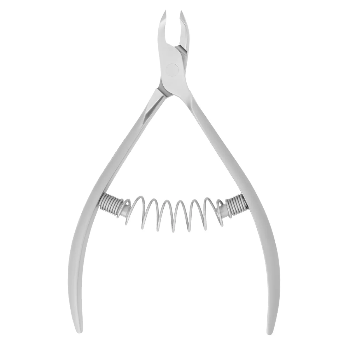 Pro - Pince à cuticules Professionnelle SMART 30 - 3 mm | Staleks Best