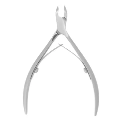 Pro - Pince à cuticules Professionnelle SMART 31 - 4 mm | Staleks Discount