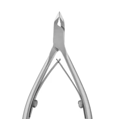 Pro - Pince à cuticules Professionnelle SMART 31 - 4 mm | Staleks Discount