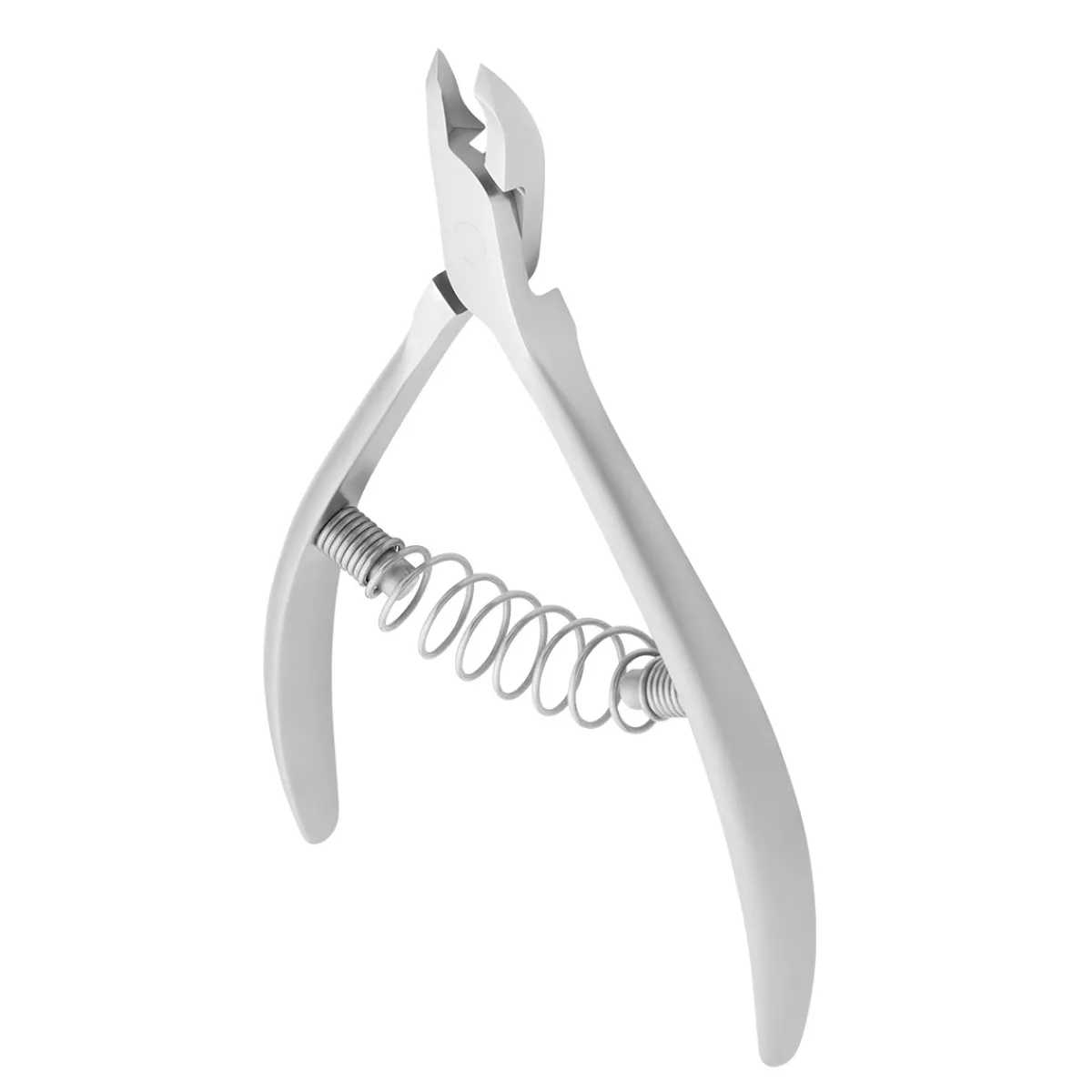 Pro - Pince à cuticules Professionnelle SMART 30 - 3 mm | Staleks Best