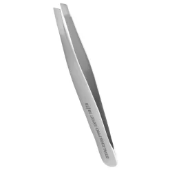 Pro - Pince à épiler pour sourcils EXPERT 10 Type 3 | Staleks Best