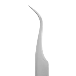 Pro - Pince Courbée professionnelle pour extension de Cils EXPERT 41 Type 1 | Staleks Online