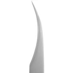 Pro - Pince courbée professionnelle pour extension de Cils EXPERT 40 Type 11 | Staleks Best