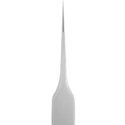 Pro - Pince Droite professionnelle pour extension de Cils EXPERT 40 Type 10 | Staleks Best