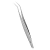 Pro - Pince en L professionnelle pour extension de Cils EXPERT 41 Type 9 (35°) | Staleks Online