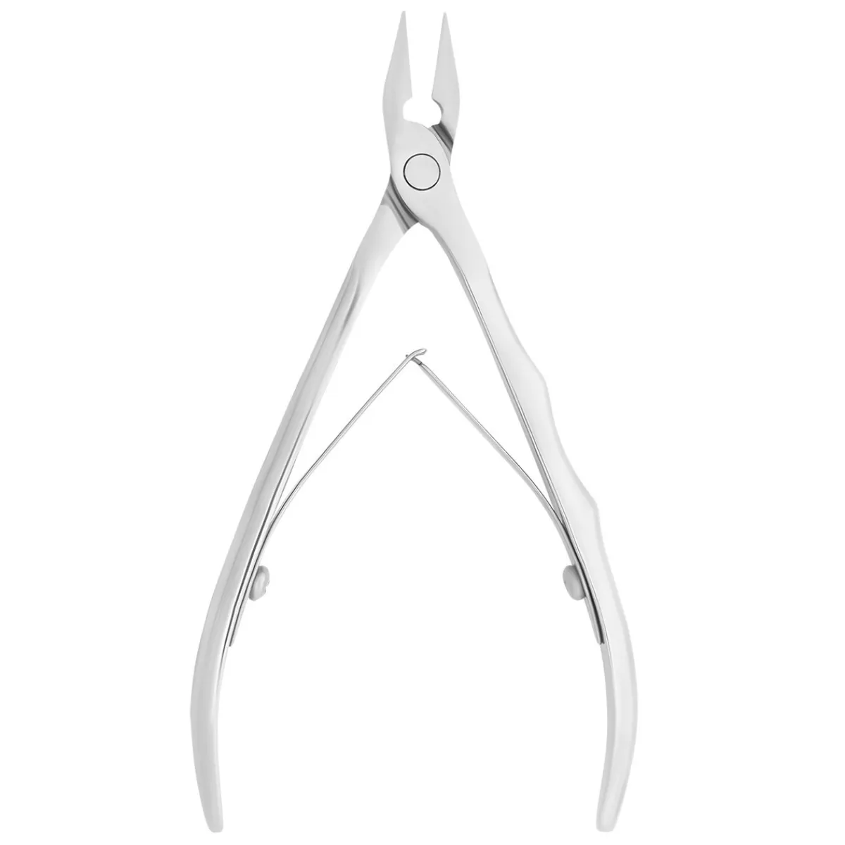 Pro - Pince pour ongles incarnés Professionnelle EXPERT 61 - 12 mm | Staleks Fashion