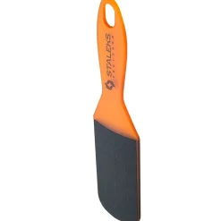 Pro - Râpe à pieds double face 100/180 en plastique EXPERT 10 Type 3 | Staleks Hot