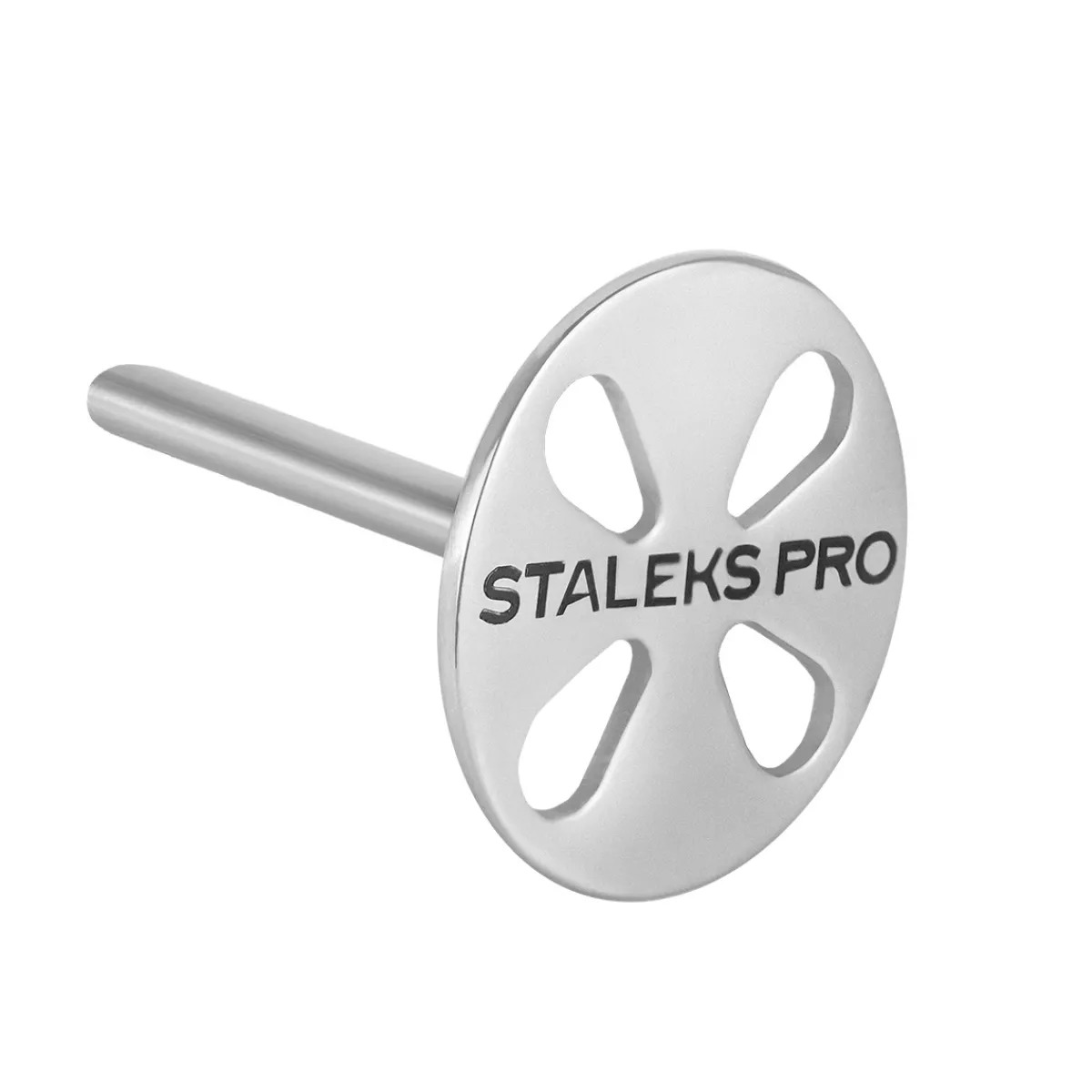 Pro - Set PODODISC : Disque L 25 mm + 5 limes grain 180 EXPERT | Staleks Online