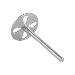 Pro - Set PODODISC : Disque Allongé S 15 mm + 5 limes grain 180 EXPERT | Staleks Clearance