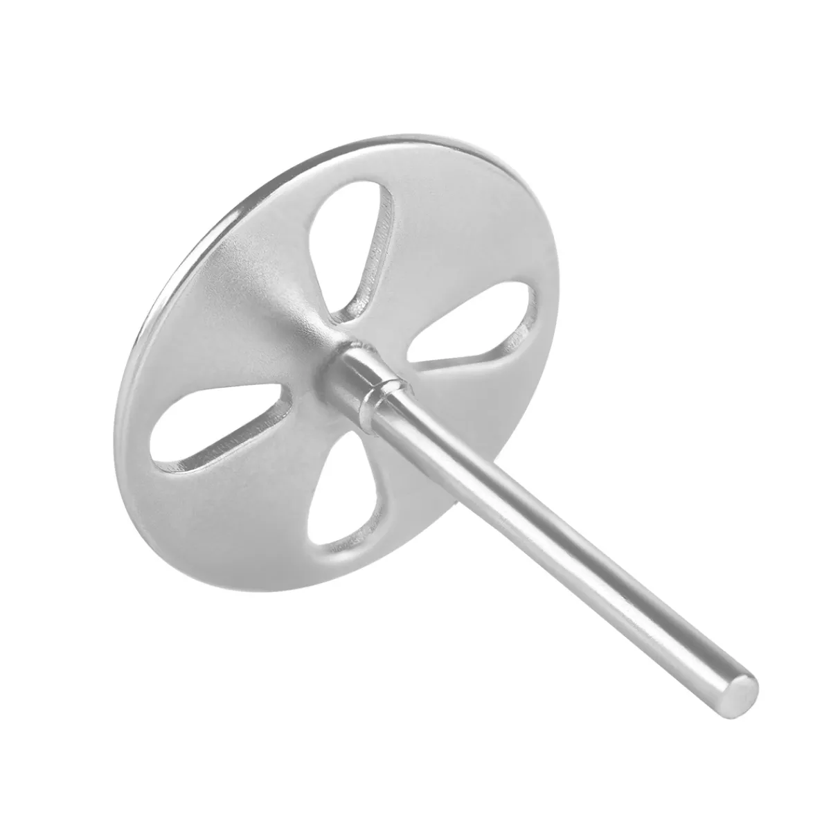 Pro - Set PODODISC : Disque L 25 mm + 5 limes grain 180 EXPERT | Staleks Online