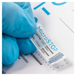 Stickers Indicateurs de stérilité de classe 4 (100 pcs) | MICROSTOP Sale