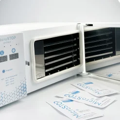 Stérilisateur à chaleur sèche - PROTECT | MICROSTOP Best