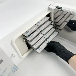 Stérilisateur à chaleur sèche - PROTECT | MICROSTOP Best