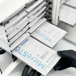 Stérilisateur à chaleur sèche - PROTECT PRO | MICROSTOP New