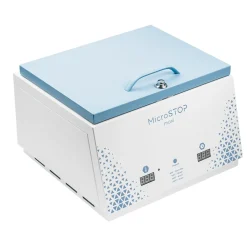 Stérilisateur à chaleur sèche - MAXI | MICROSTOP Discount