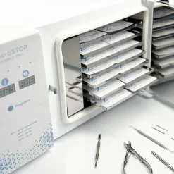Stérilisateur à chaleur sèche - PROTECT PRO | MICROSTOP New