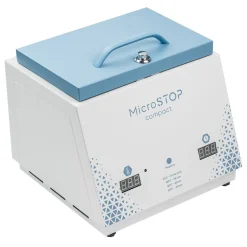 Stérilisateur à chaleur sèche - COMPACT | MICROSTOP New