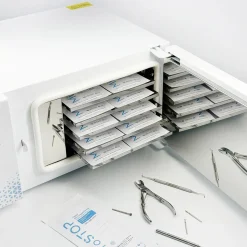 Stérilisateur à chaleur sèche - PROTECT | MICROSTOP Best