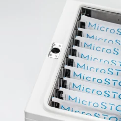 Stérilisateur à chaleur sèche - MAXI | MICROSTOP Discount