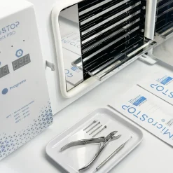 Stérilisateur à chaleur sèche - PROTECT PRO | MICROSTOP New