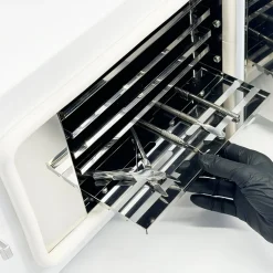 Stérilisateur à chaleur sèche - PROTECT | MICROSTOP Best