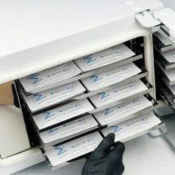 Stérilisateur à chaleur sèche - PROTECT | MICROSTOP Best