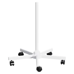 Support à roulettes pour aspirateur ALIZE - | 4BLANC Fashion