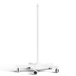 Support à roulettes pour aspirateur MAESTRO - | 4BLANC Best