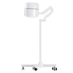 Support à roulettes pour aspirateur MAESTRO - | 4BLANC Best