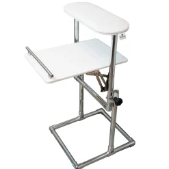 Support repose-pieds pour la pédicure - Purple | Purple Professional Sale