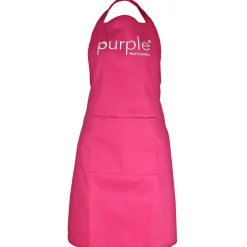 Tablier PURPLE | Purple Professional Fashion