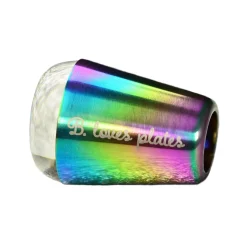 Tampon de STAMPING - Rainbow Crystal Clear | B. Loves Plates Online