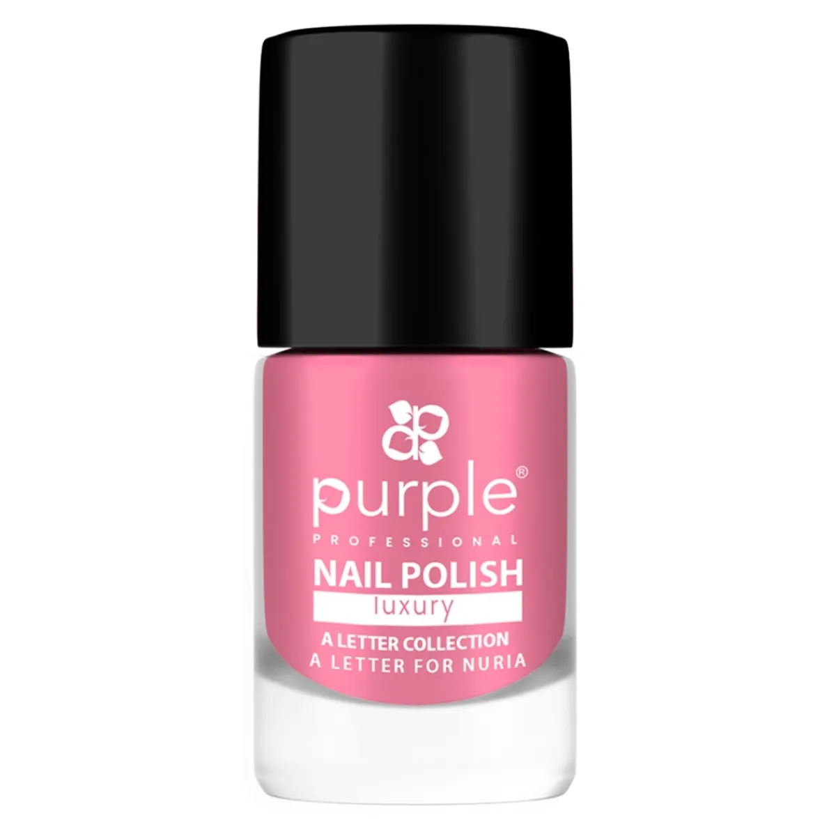 Vernis classique Luxury A Letter for Nuria P4076 | Purple Professional Clearance