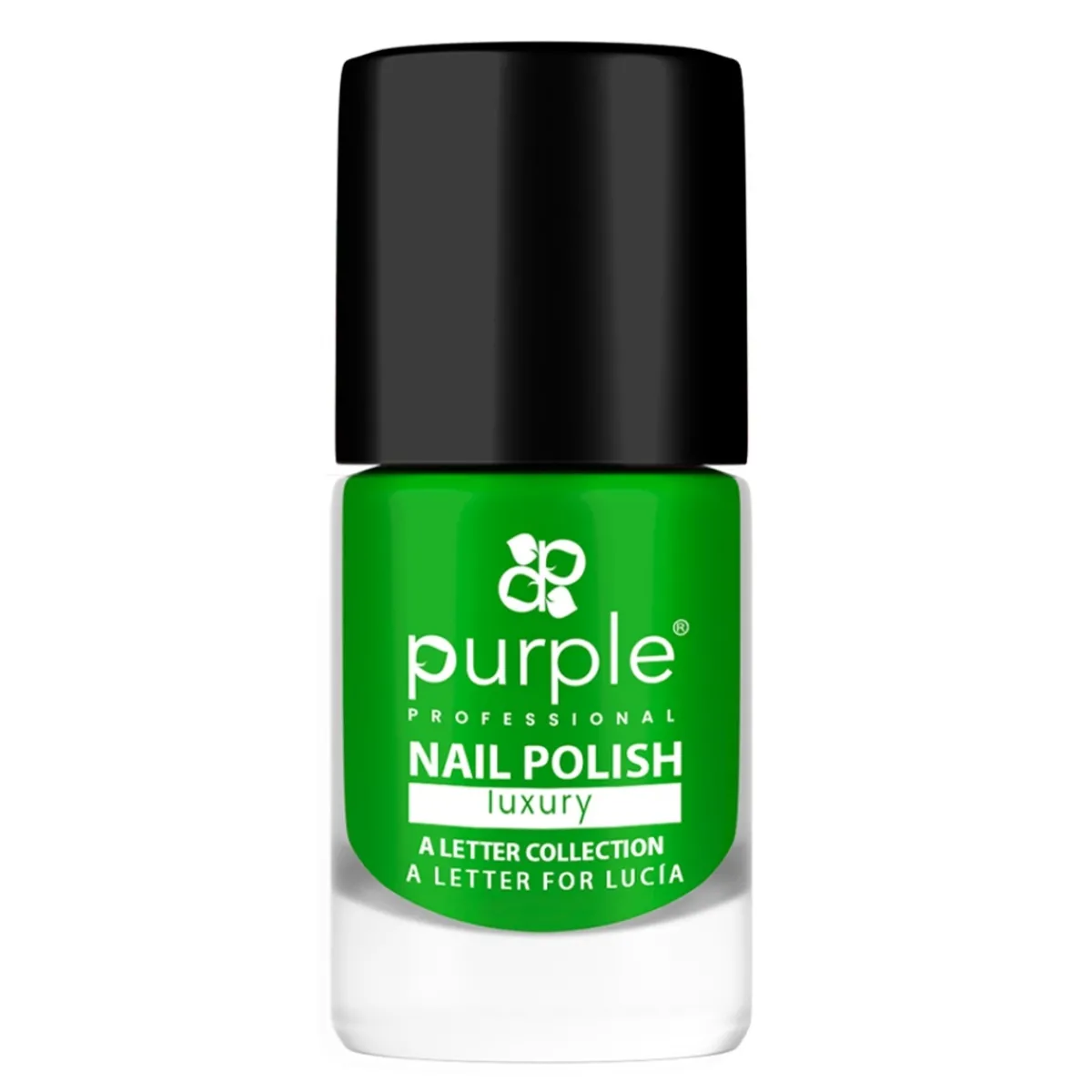 Vernis classique Luxury A Letter for Lucía P4073 | Purple Professional Clearance