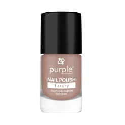 Vernis classique Luxury Deep Sense P4045 | Purple Professional Discount