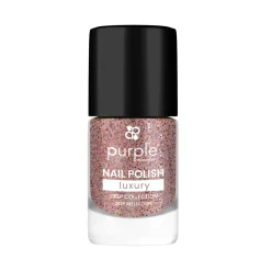 Vernis classique Luxury Deep Reflection P4044 | Purple Professional Best